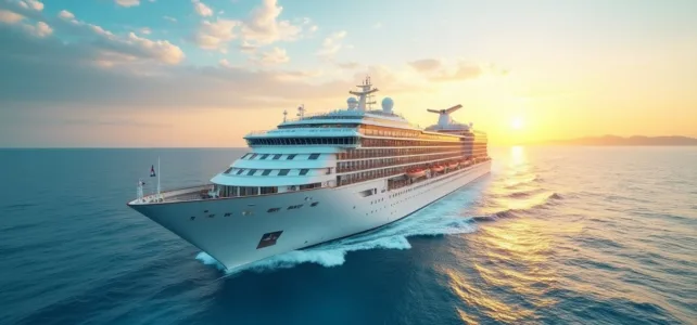 Embarquez pour une aventure inoubliable avec Costa croisière Embarquez pour une aventure inoubliable avec Costa croisière