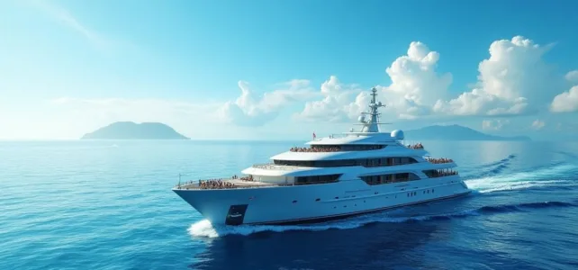Costa croisière : une odyssée maritime unique en son genre