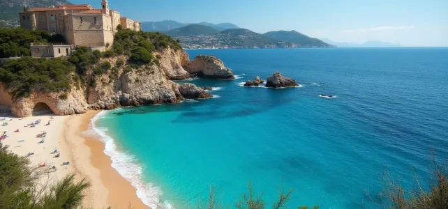 Investir dans l’avenir : les opportunités du programme immobilier neuf à Calvi Investir dans l’avenir : les opportunités du programme immobilier neuf à Calvi