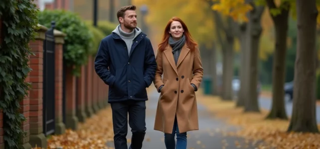 Comment le conjoint de Kelly Reilly Kyle Baugher préserve leur vie privée et amoureuse