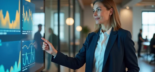 Comment dynamiser votre entreprise avec des stratégies digitales innovantes en 2024