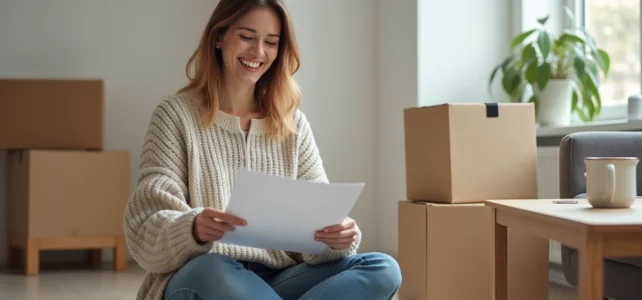 Comment bénéficier d&rsquo;une aide achat meuble du conseil général pour s&rsquo;équiper facilement