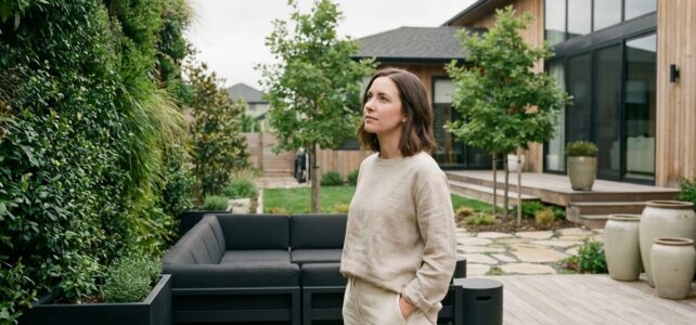 Comment bien choisir son aménagement extérieur : les tendances du moment Comment bien choisir son aménagement extérieur : les tendances du moment