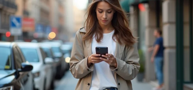 Astuces efficaces pour localiser gratuitement un véhicule perdu ou volé Astuces efficaces pour localiser gratuitement un véhicule perdu ou volé