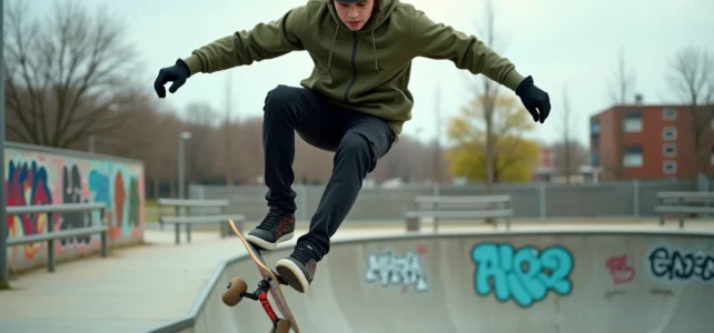 Découvrez les 10 riders incontournables de trottinette freestyle à suivre absolument